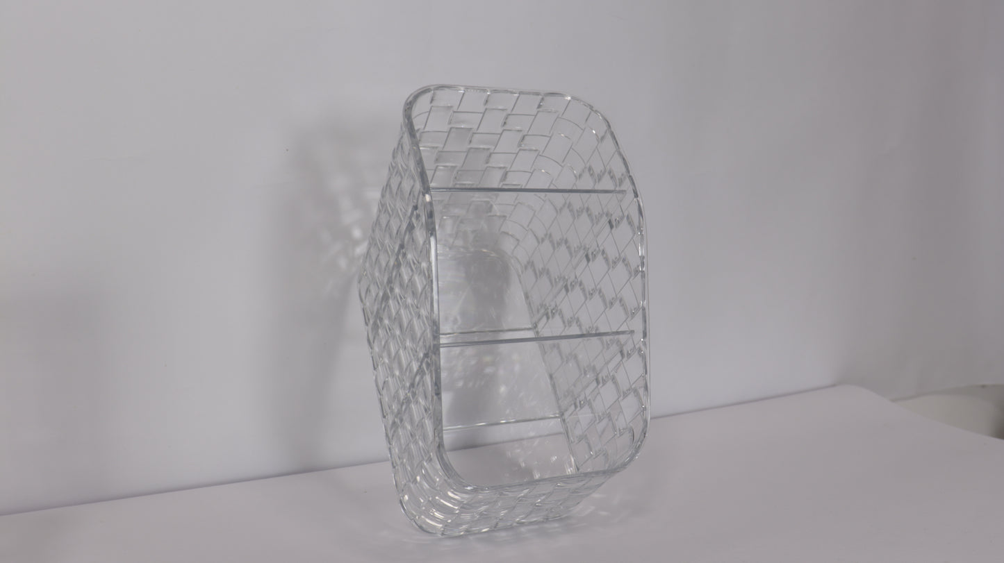 DUO ORGANIZACIÓN PARA TOCADOR PEQUEÑO