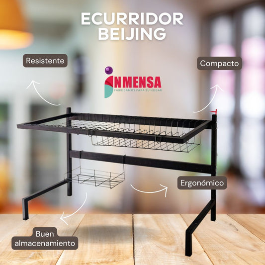 ESCURRIDOR BEIJING