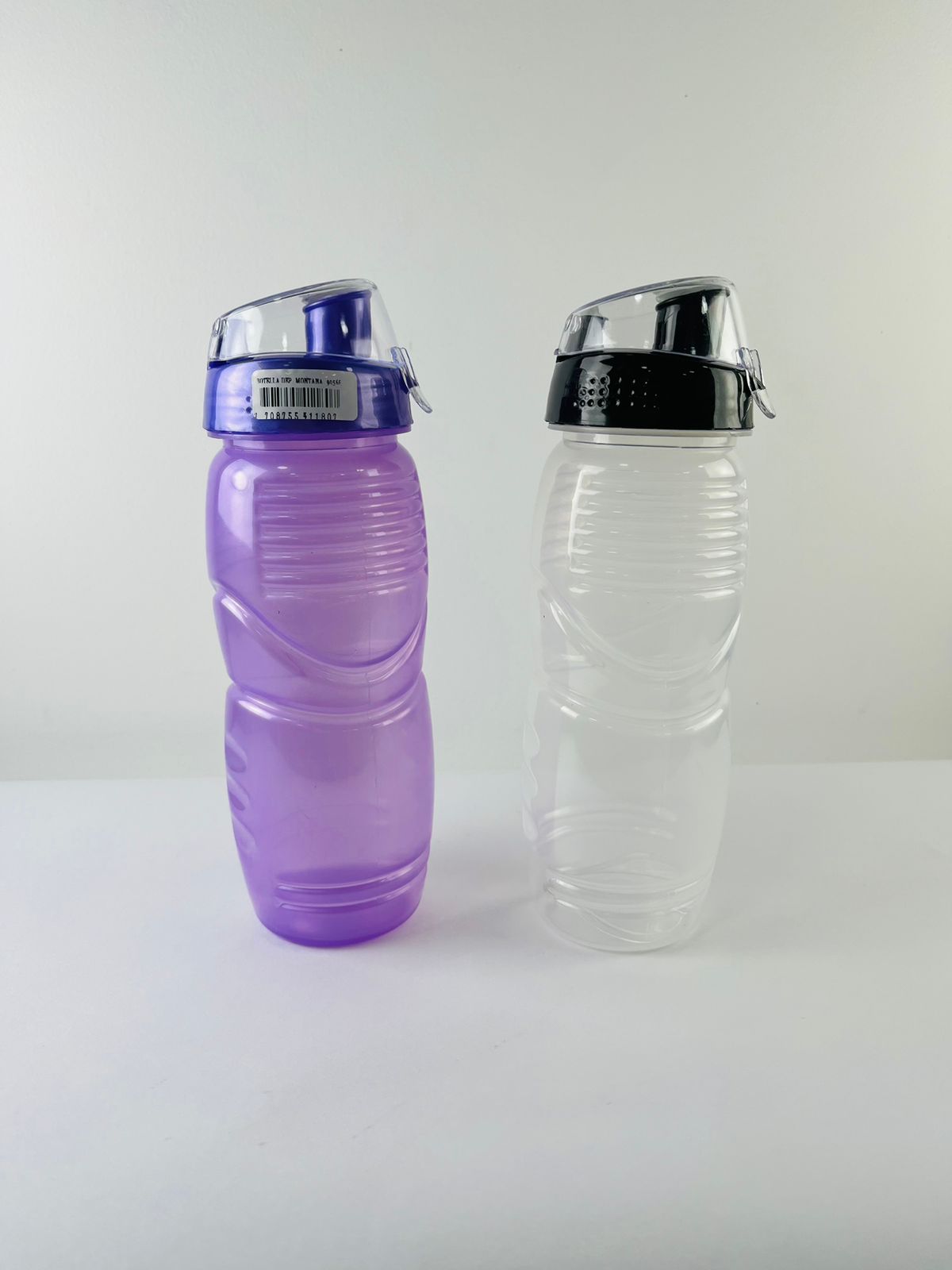 BOTELLA DEPORTIVA MONTANA