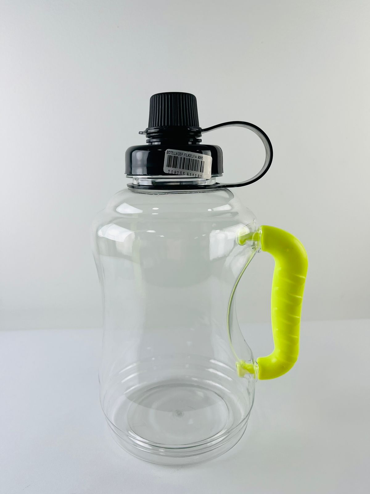 BOTELLA DEPORTIVA FILADELFIA