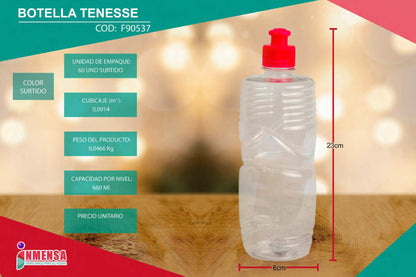 BOTELLA TENESSE