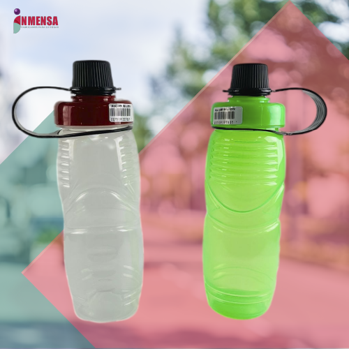 BOTELLA DEPORTIVA TEXAS