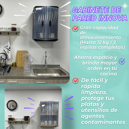 GABINETE DE COCINA INNOVA