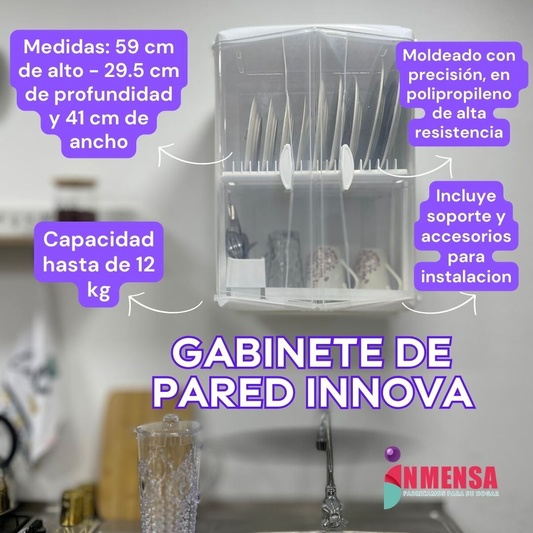 GABINETE DE COCINA INNOVA
