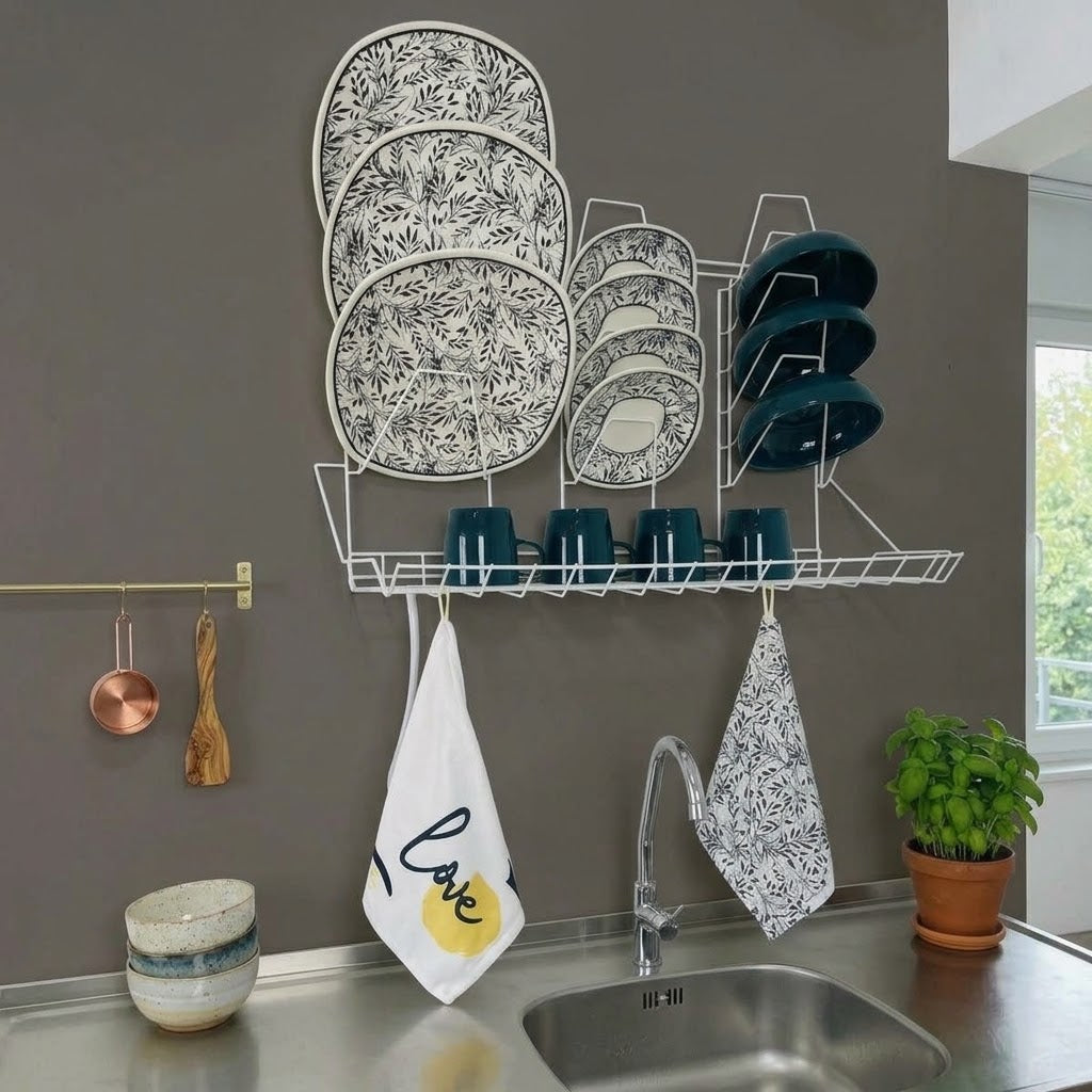 PLATERO PARED GRANDE