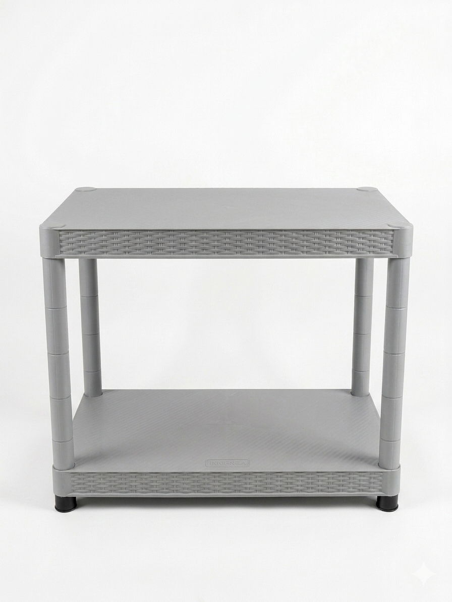 MESA ROMA 2 NIVELES