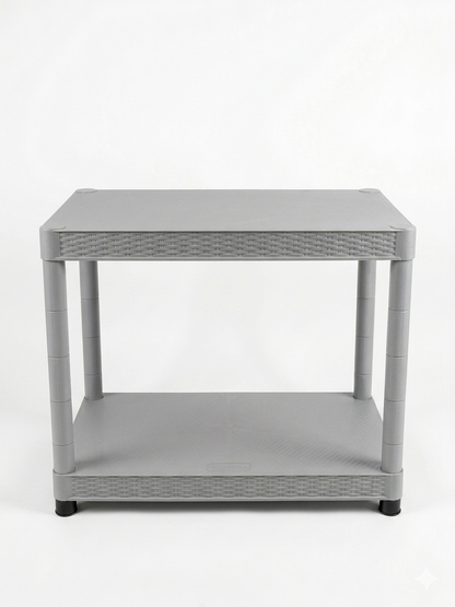 MESA ROMA 2 NIVELES