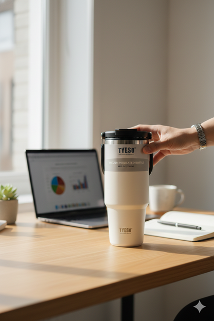 TERMO TYESO 1200 ml