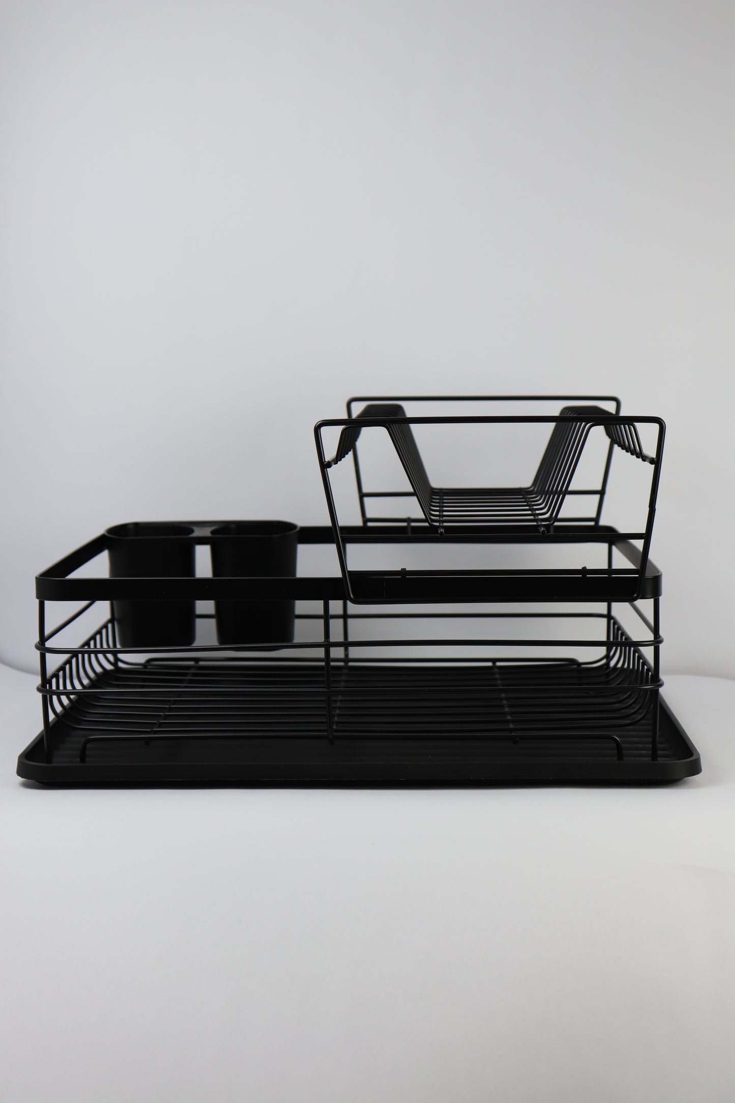 PLATERO METALICO 2 NIVELES