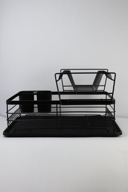 PLATERO METALICO 2 NIVELES