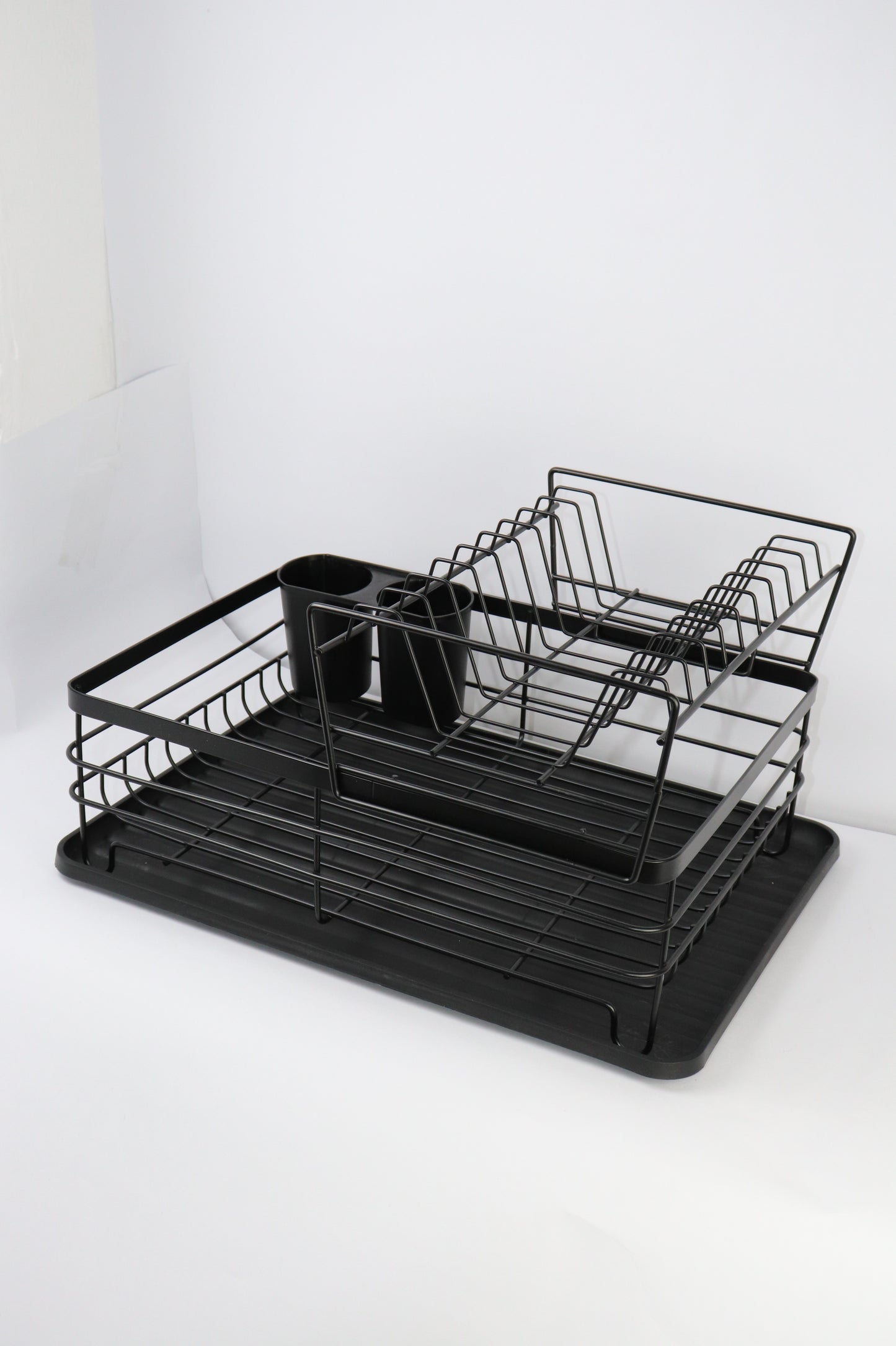 PLATERO METALICO 2 NIVELES