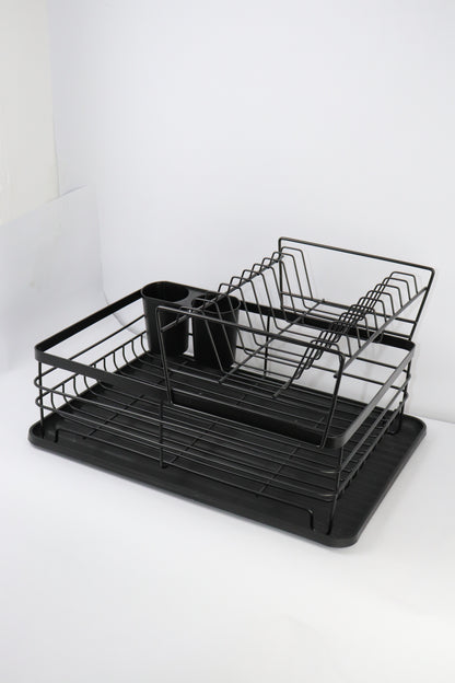 PLATERO METALICO 2 NIVELES