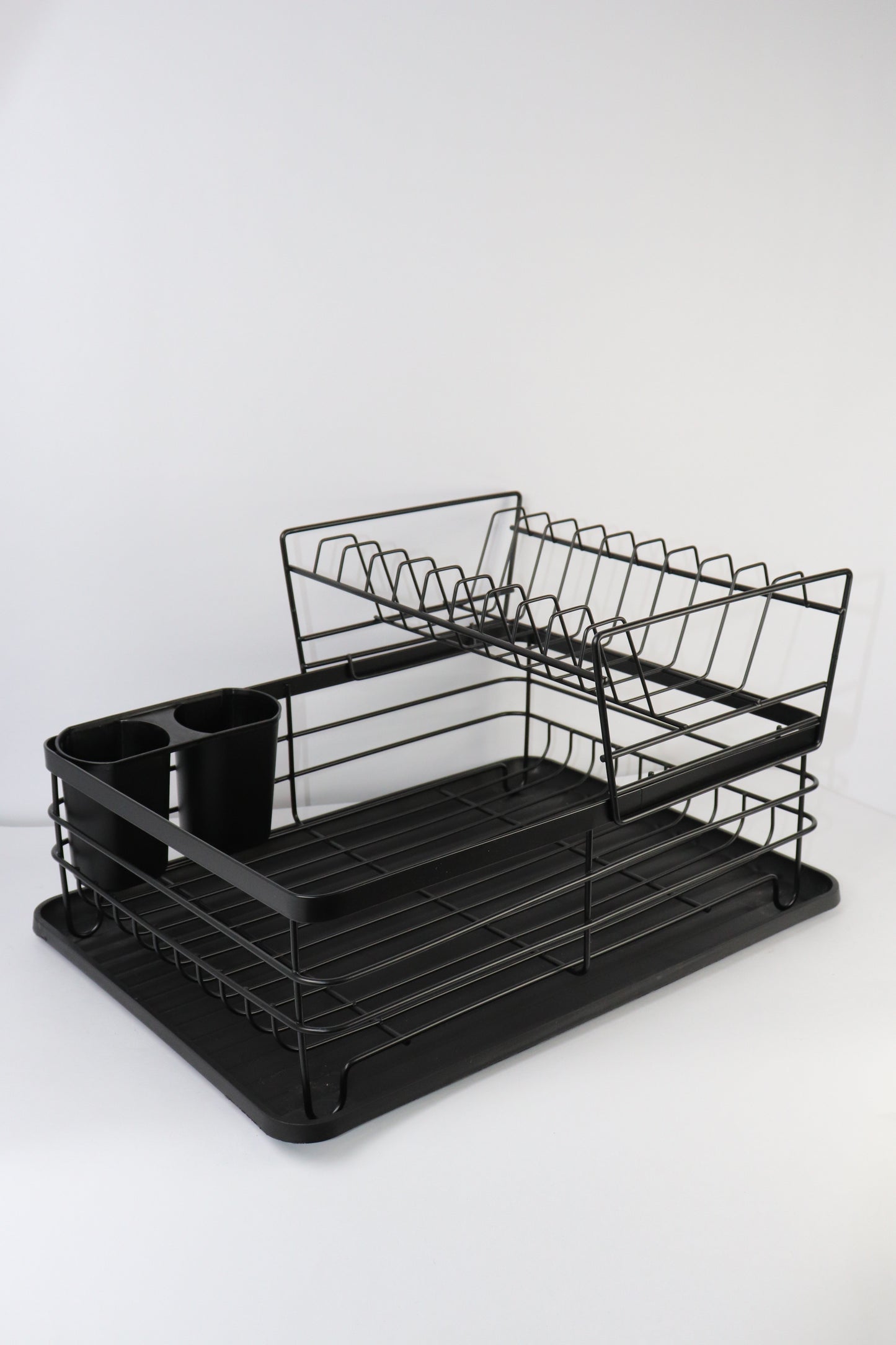 PLATERO METALICO 2 NIVELES