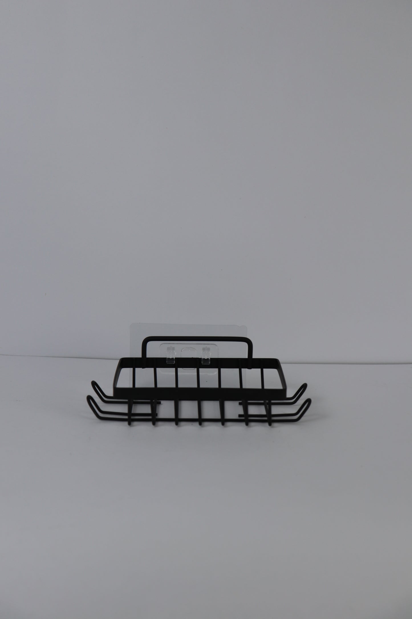 ORGANIZADOR DE BAÑO EN METAL x5 PIEZAS