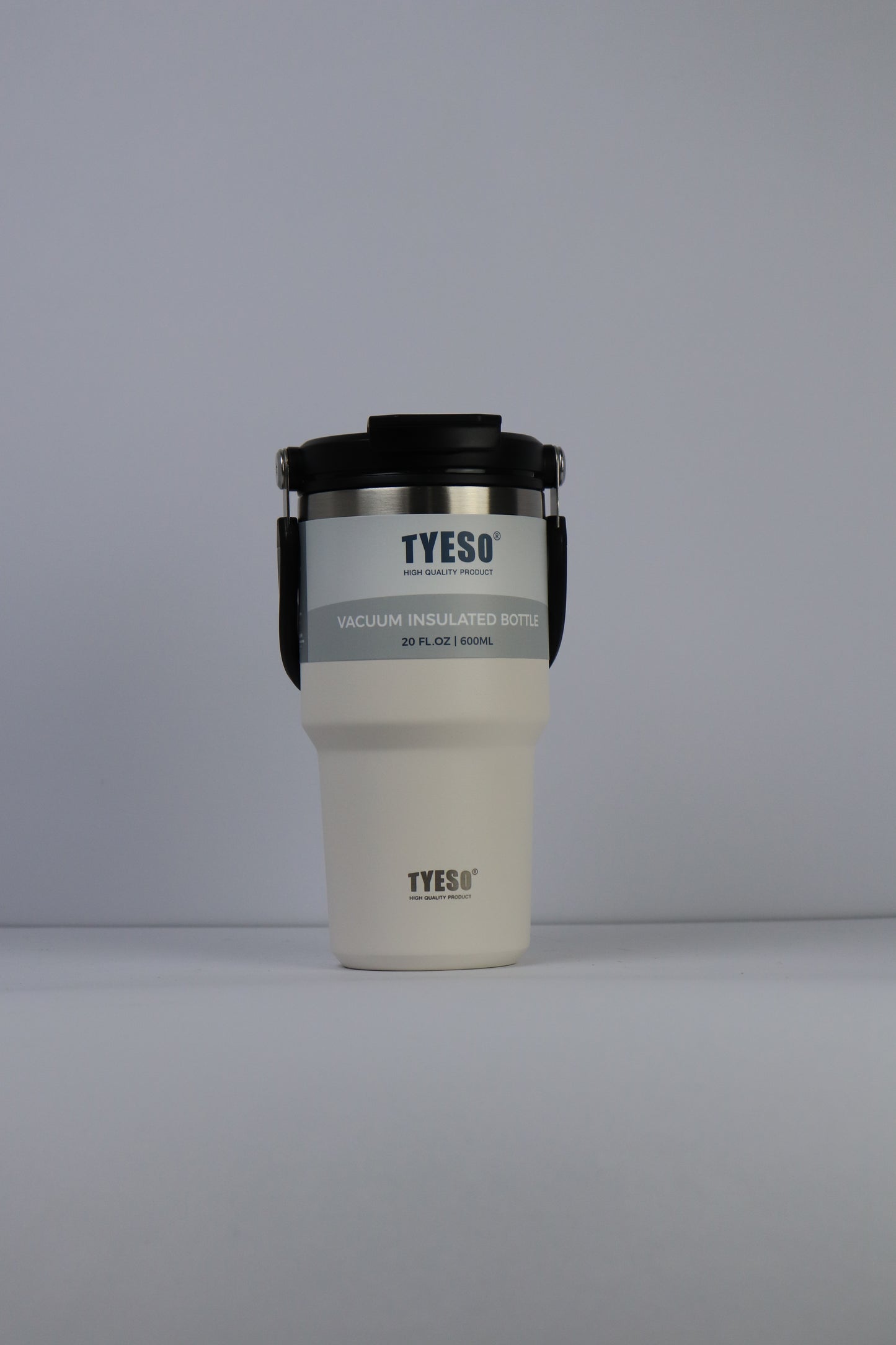 TERMO TYESO 600ml