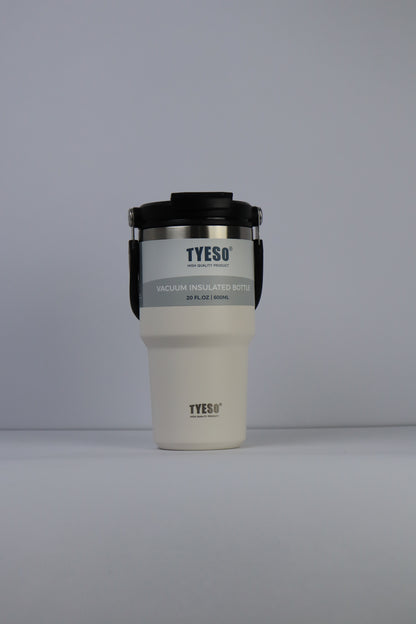 TERMO TYESO 600ml