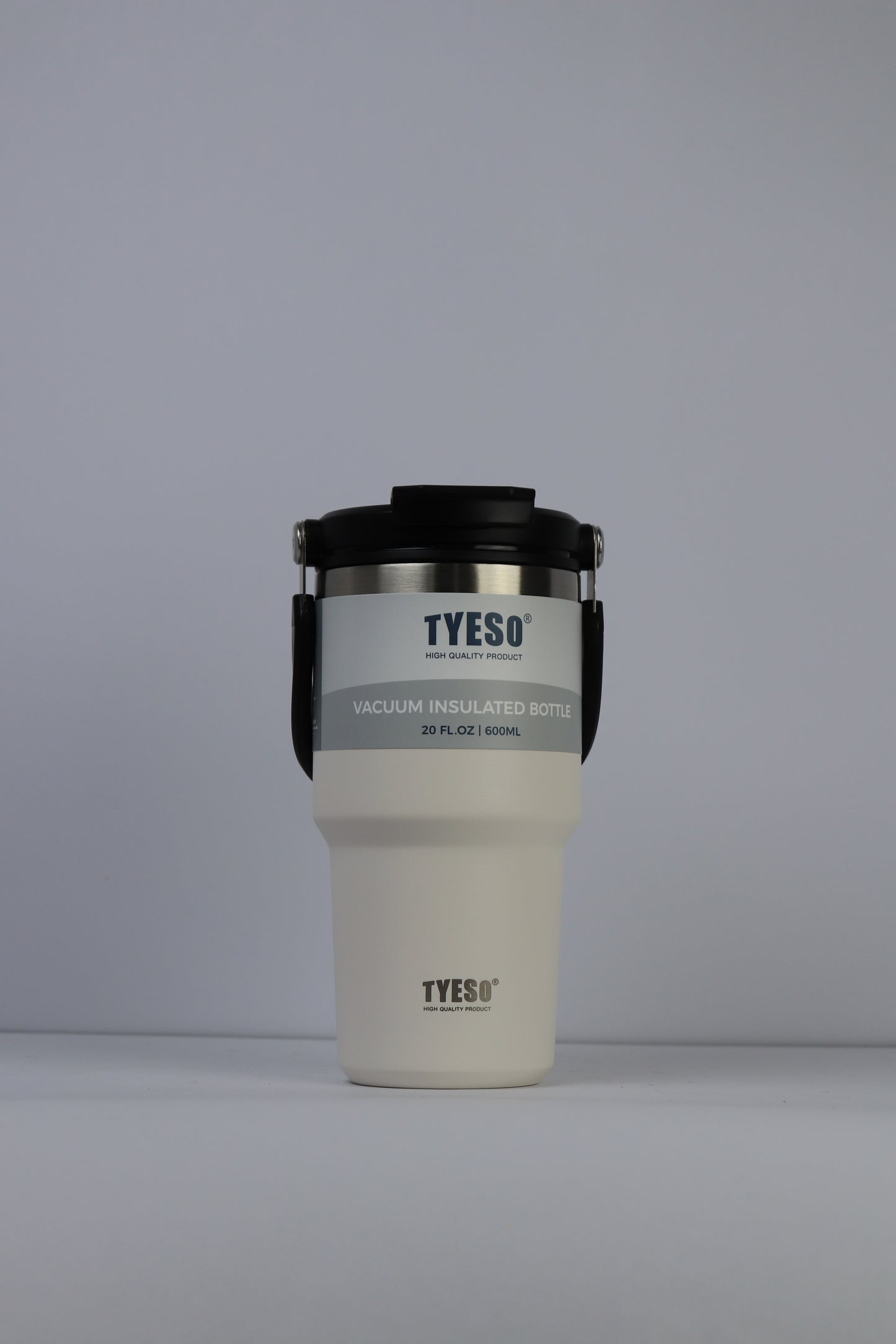 TERMO TYESO 600ml