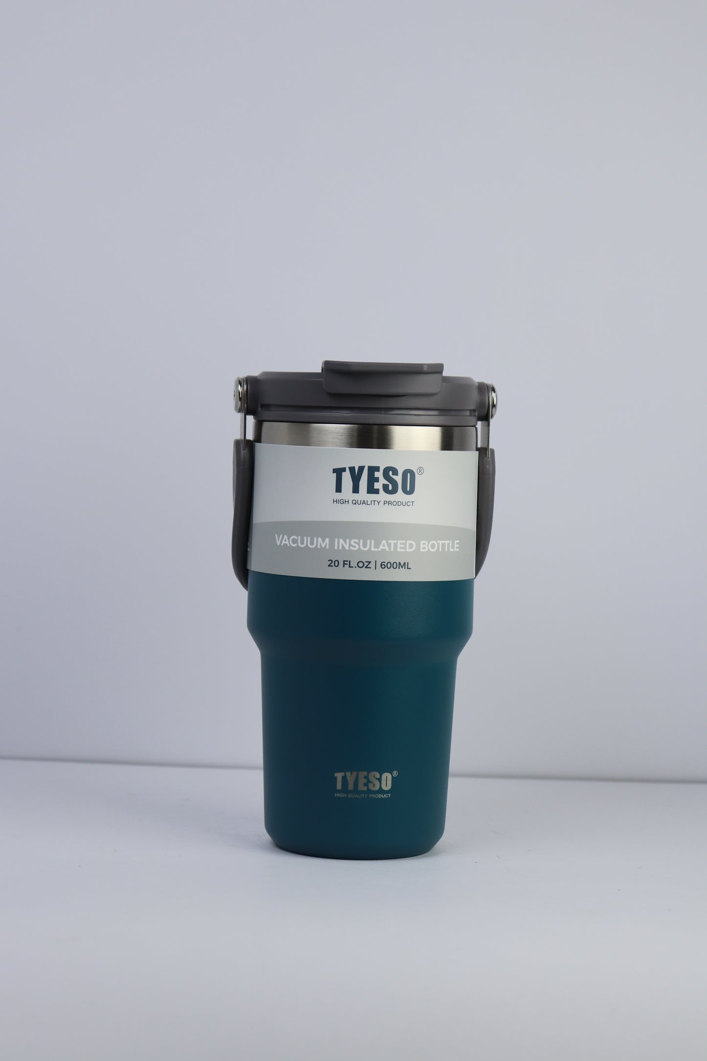 TERMO TYESO 600ml
