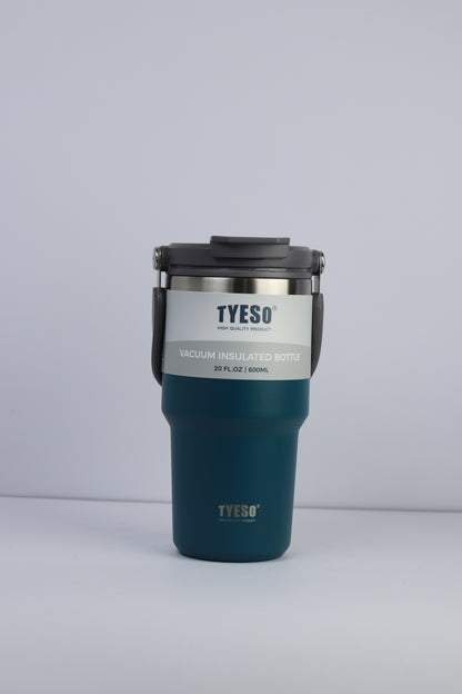 TERMO TYESO 600ml