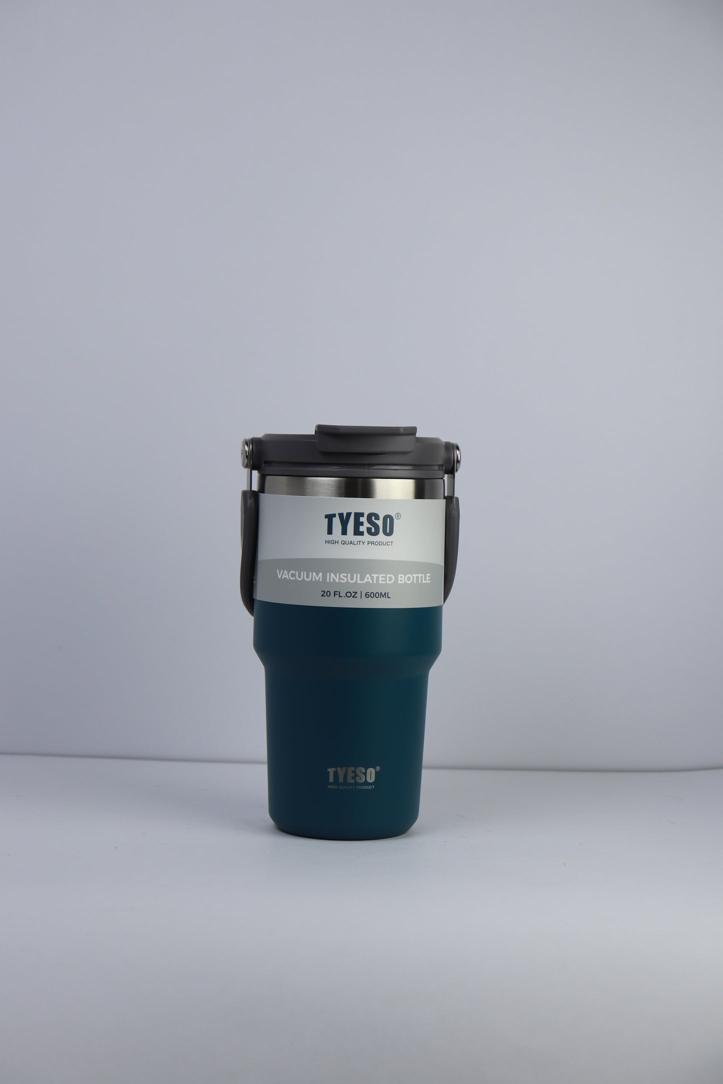 TERMO TYESO 600ml