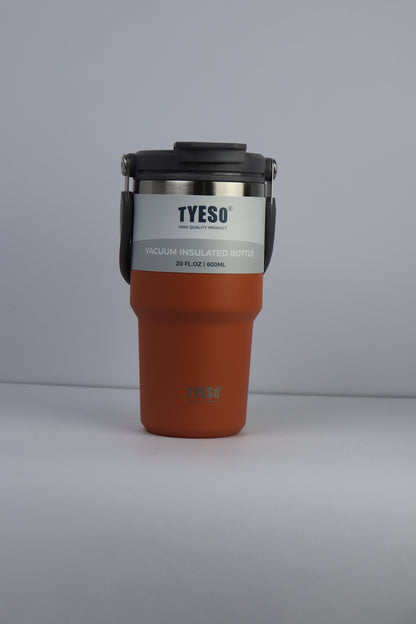 TERMO TYESO 600ml