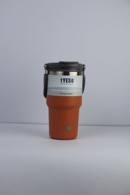 TERMO TYESO 600ml