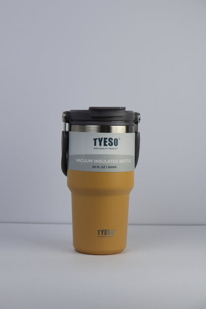 TERMO TYESO 600ml