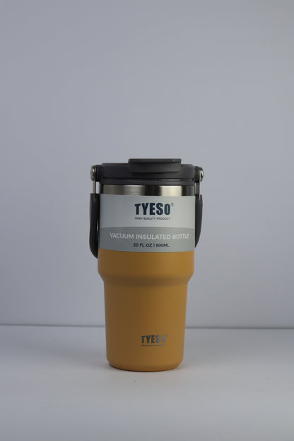 TERMO TYESO 600ml