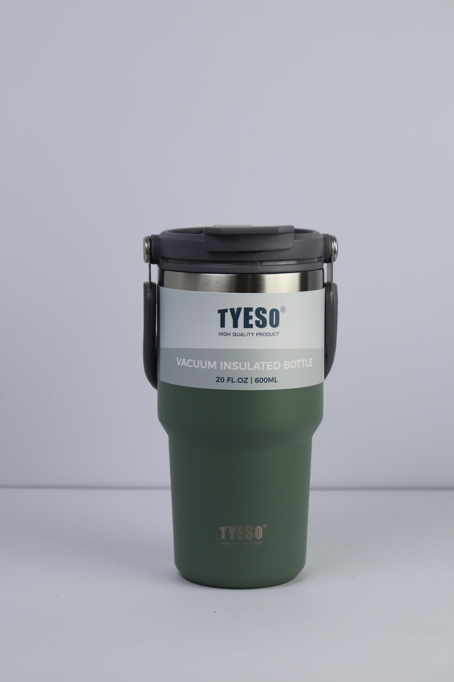 TERMO TYESO 600ml
