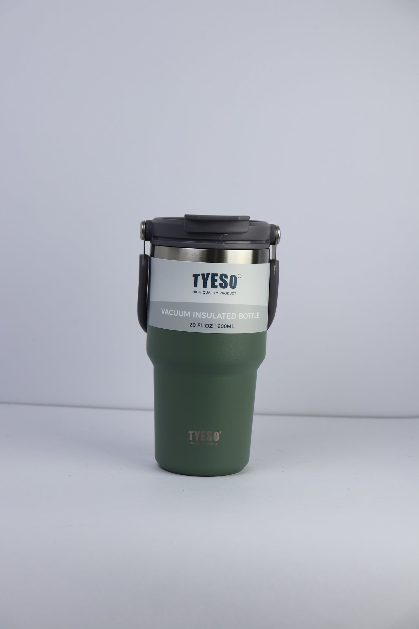 TERMO TYESO 600ml