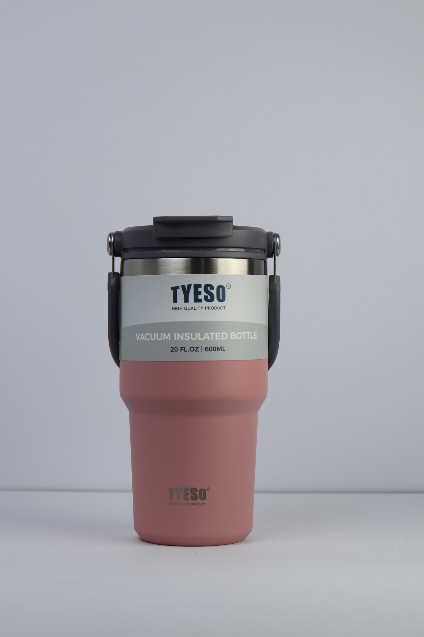 TERMO TYESO 600ml