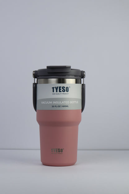 TERMO TYESO 600ml