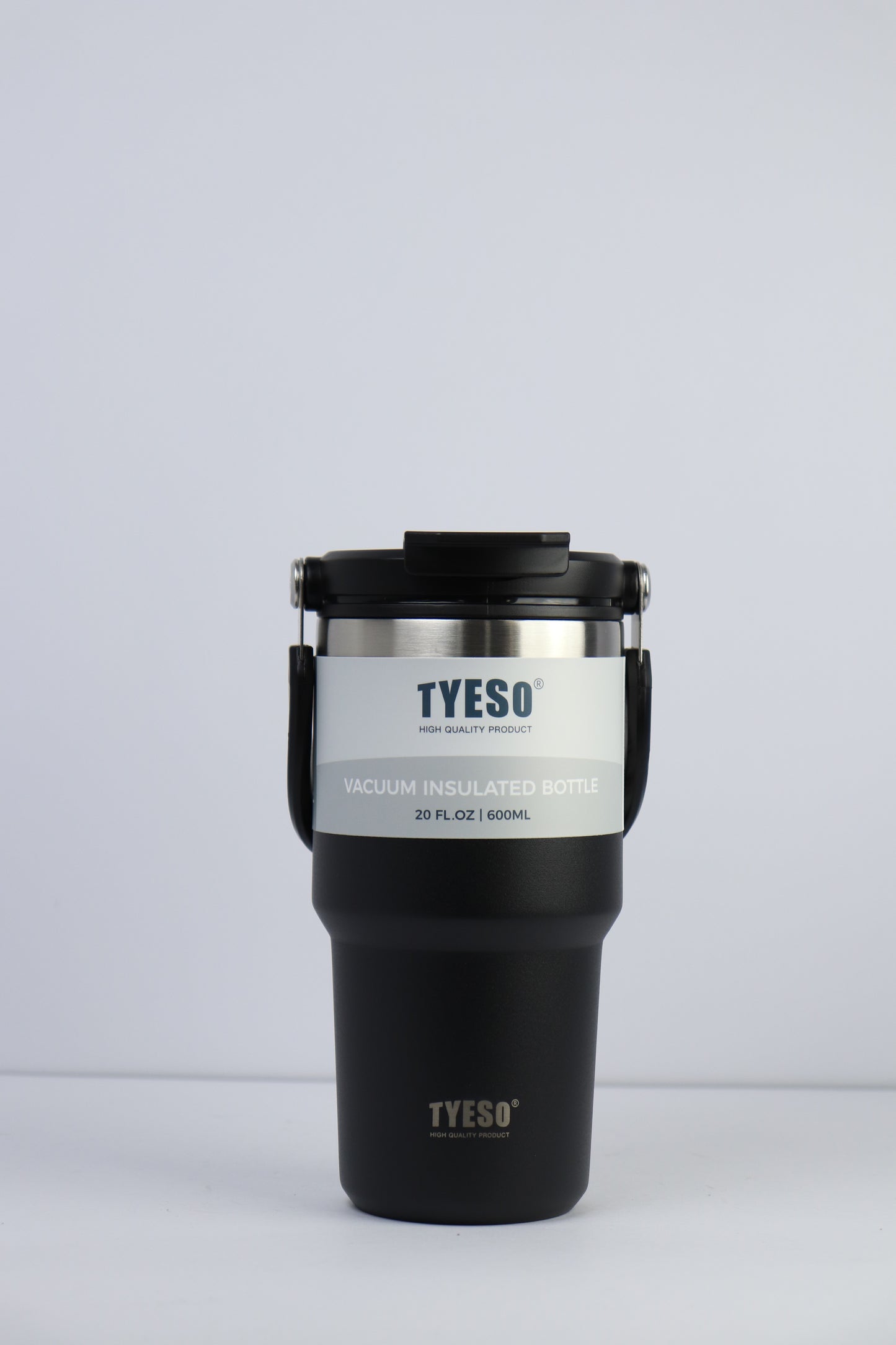 TERMO TYESO 600ml