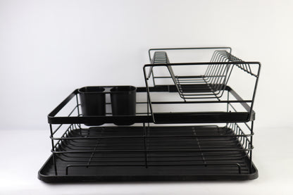 PLATERO METALICO 2 NIVELES