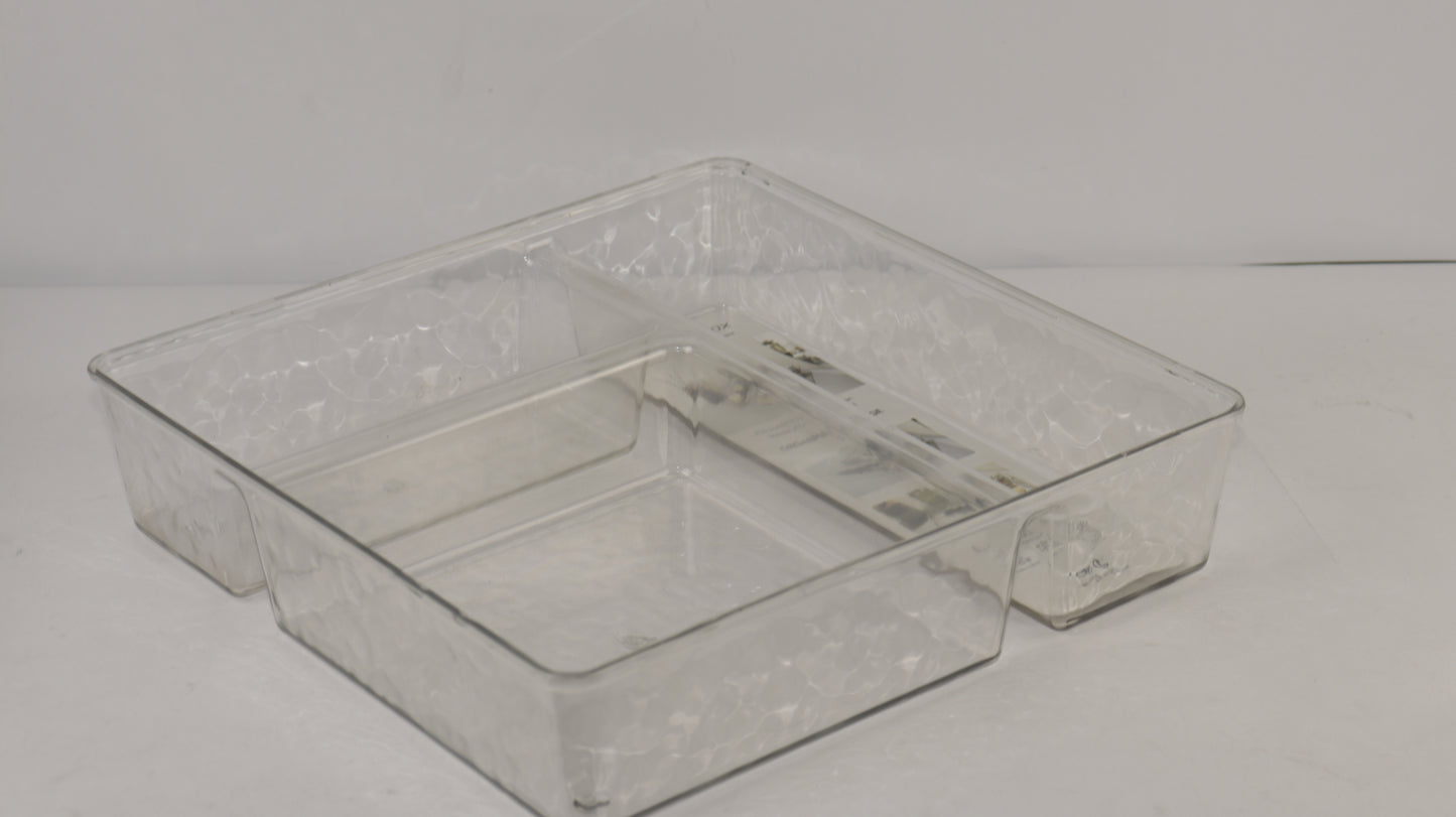 SET DE ORGANIZACIÓN PARA TOCADOR x4