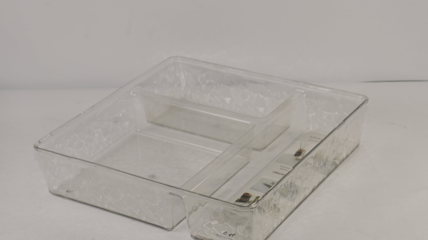 SET DE ORGANIZACIÓN PARA TOCADOR x4