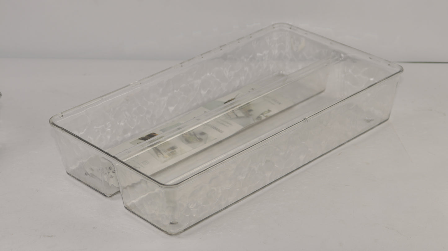 SET DE ORGANIZACIÓN PARA TOCADOR x4