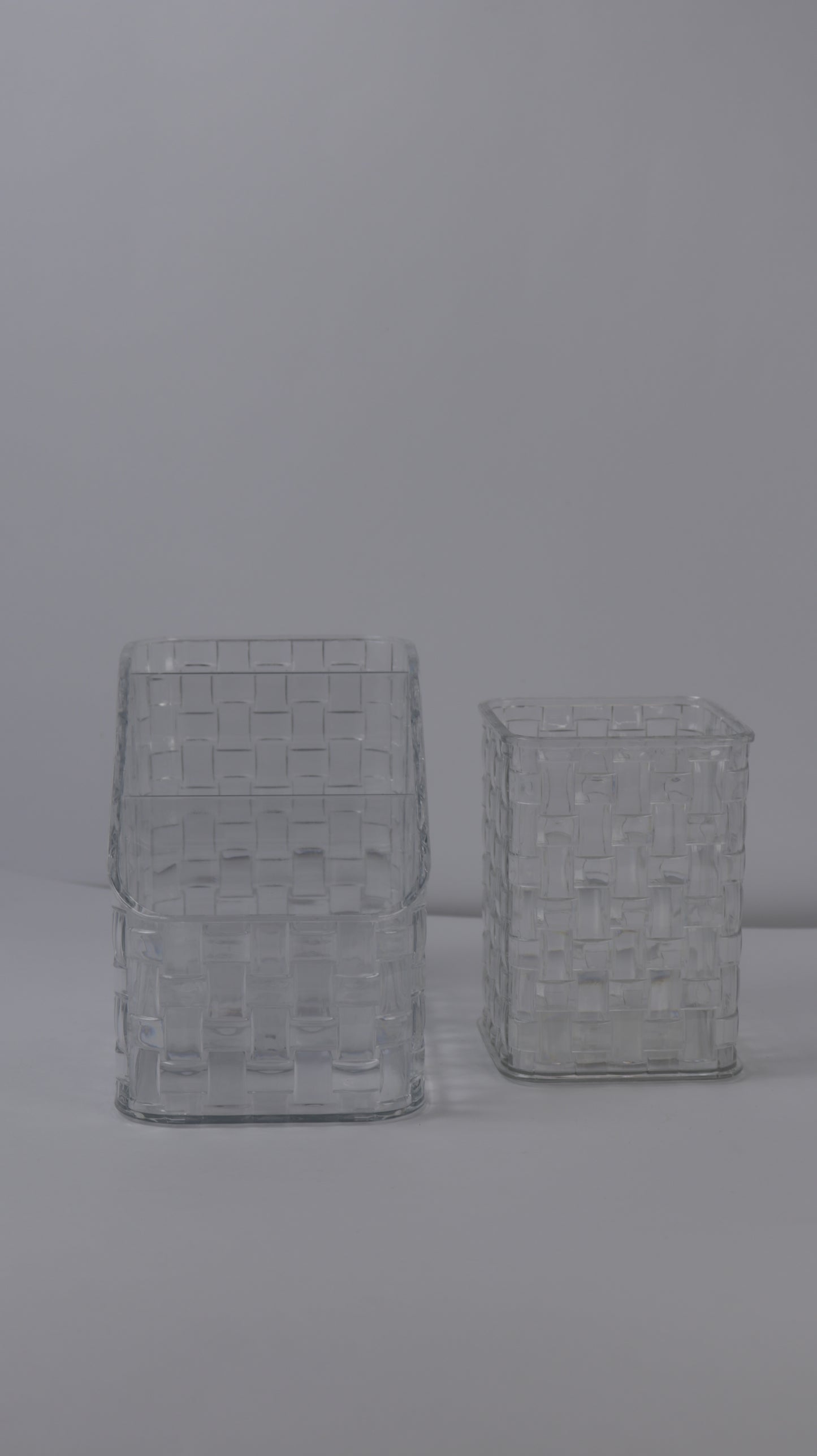 SET DE ORGANIZACIÓN PARA TOCADOR x4