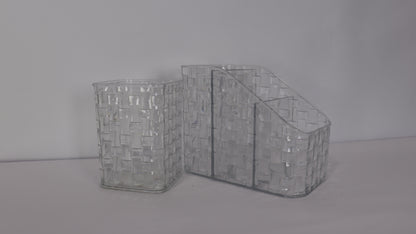 DUO ORGANIZACIÓN PARA TOCADOR PEQUEÑO