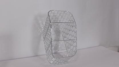 DUO ORGANIZACIÓN PARA TOCADOR PEQUEÑO