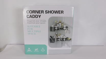 ESQUINERO PARA BAÑO x5 PIEZAS