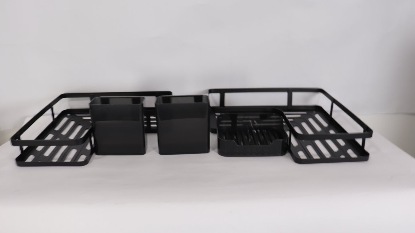 ESQUINERO PARA BAÑO x5 PIEZAS