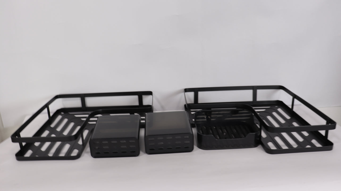 ESQUINERO PARA BAÑO x5 PIEZAS