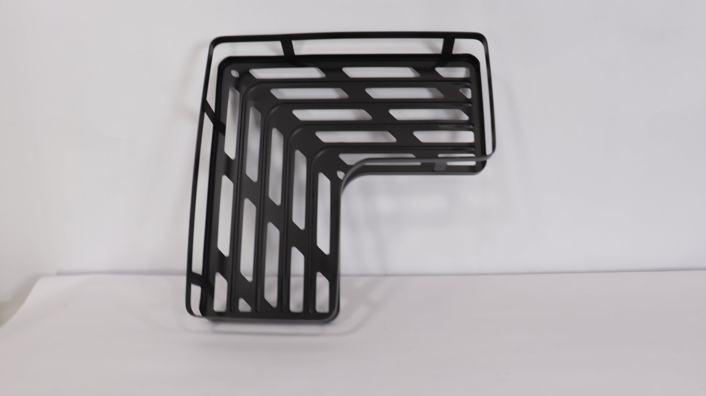 ESQUINERO PARA BAÑO x5 PIEZAS