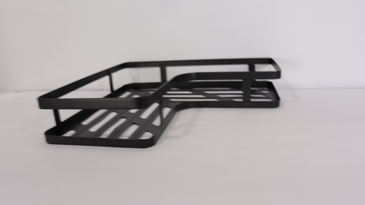 ESQUINERO PARA BAÑO x5 PIEZAS