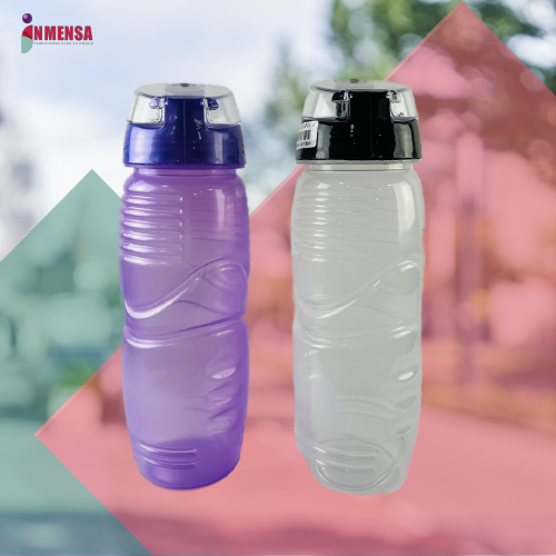 BOTELLA DEPORTIVA MONTANA