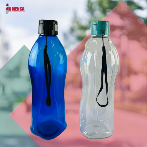 BOTELLA DEPORTIVA OKLAHOMA