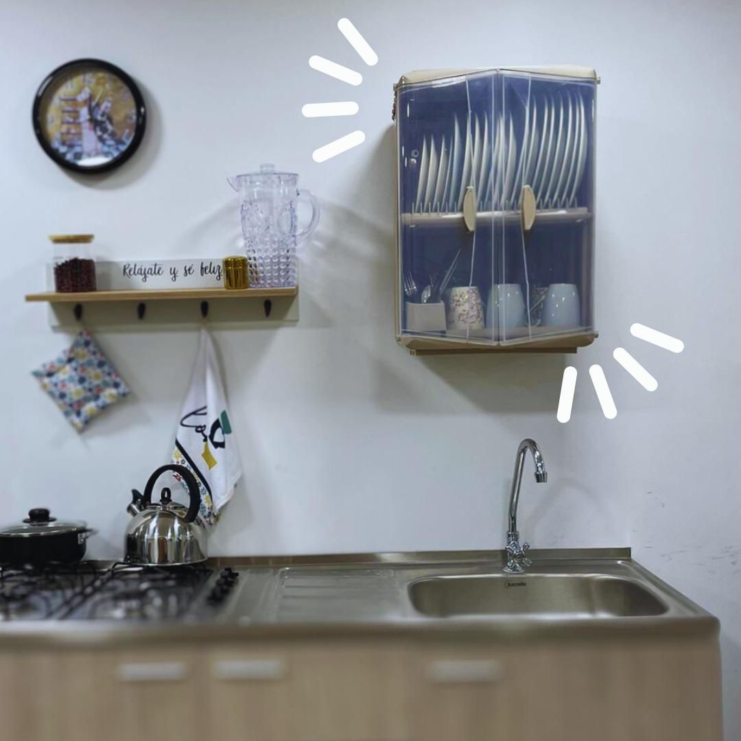 GABINETE DE COCINA INNOVA