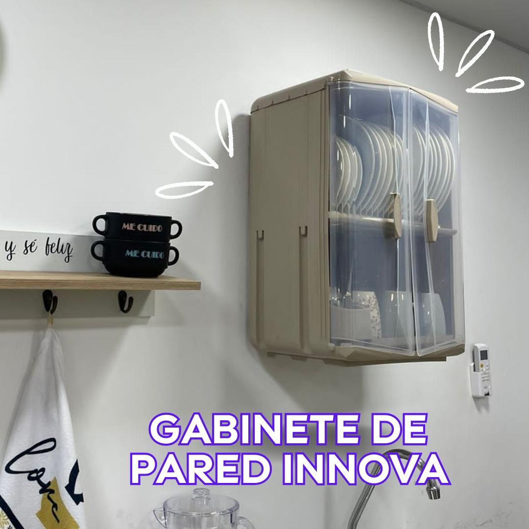 GABINETE DE COCINA INNOVA