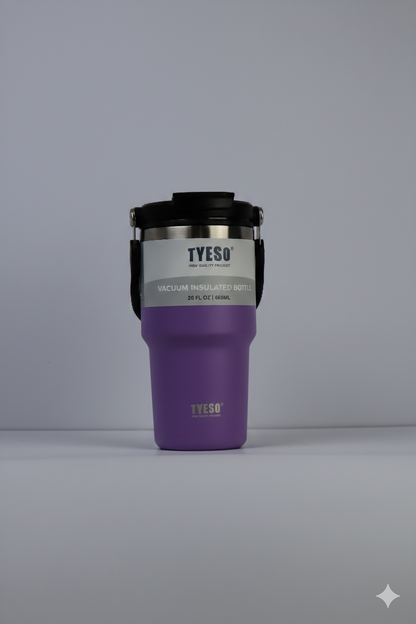 TERMO TYESO 600ml